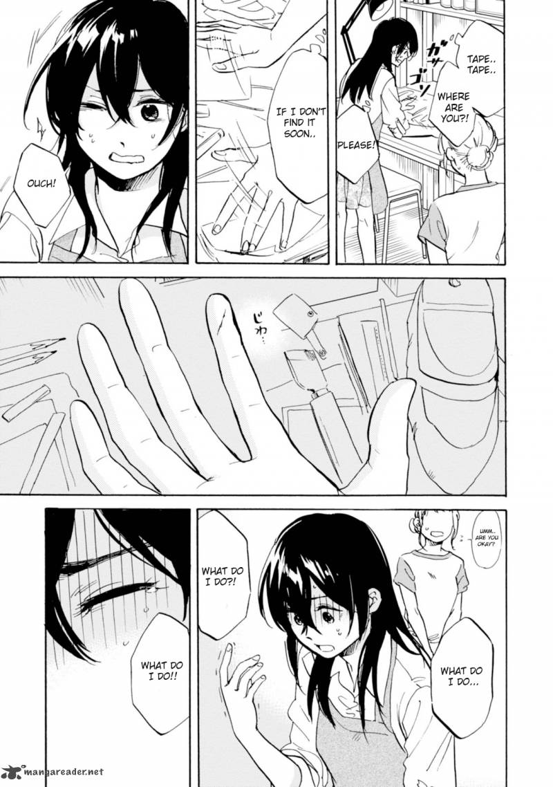 Ore No Himekutsu O Haite Kure 9 13