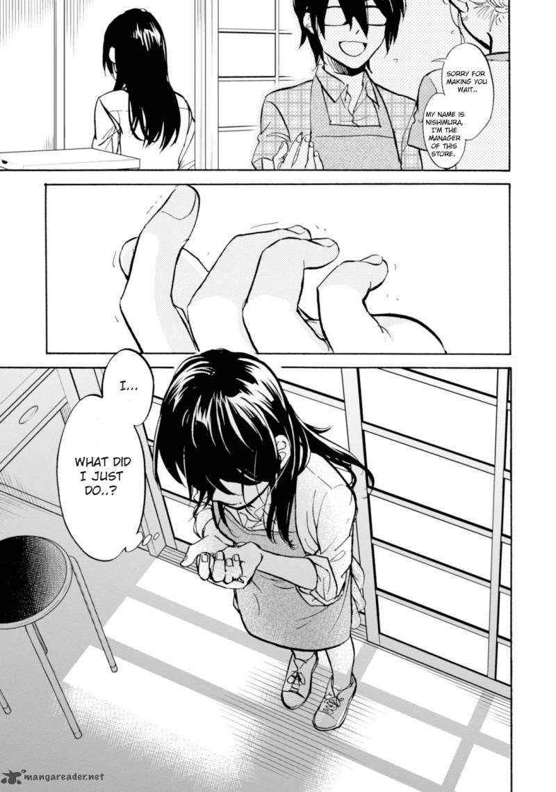 Ore No Himekutsu O Haite Kure 9 15