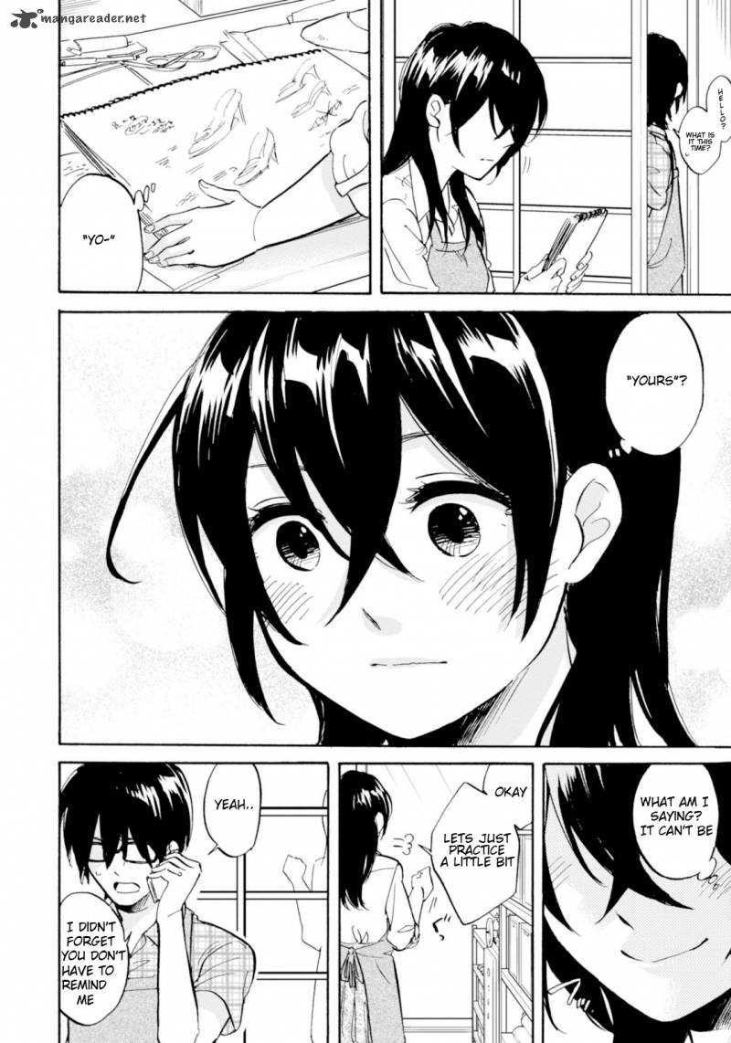 Ore No Himekutsu O Haite Kure 9 24
