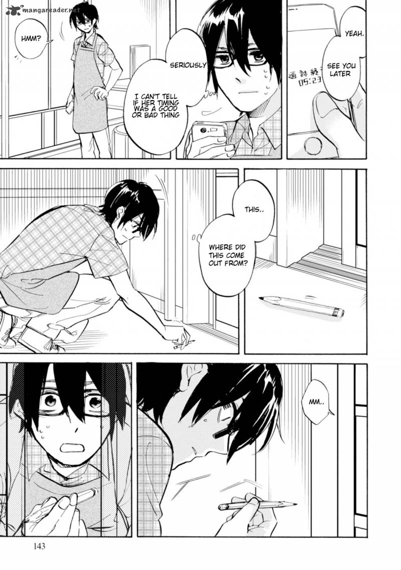 Ore No Himekutsu O Haite Kure 9 25