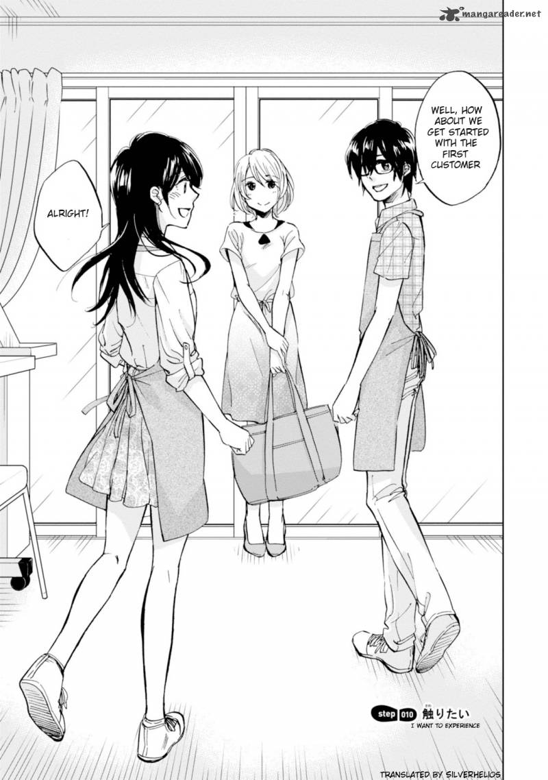 Ore No Himekutsu O Haite Kure 9 3