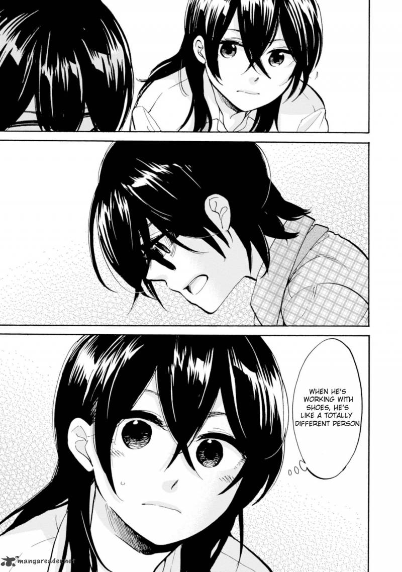Ore No Himekutsu O Haite Kure 9 7