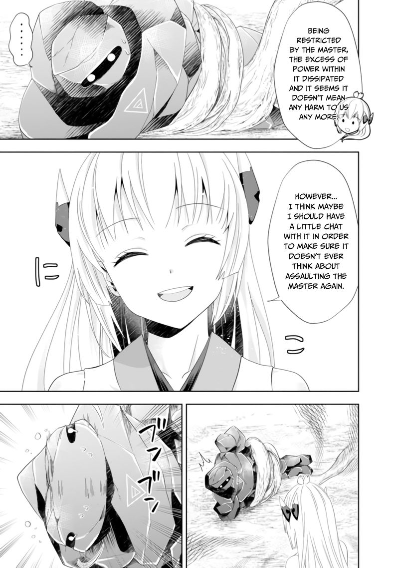 Ore No Ie Ga Maryoku Spot Datta Ken Sundeiru Dake De Sekai Saikyou 101 3