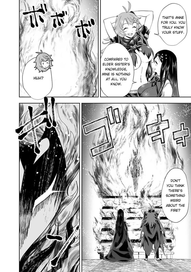 Ore No Ie Ga Maryoku Spot Datta Ken Sundeiru Dake De Sekai Saikyou 111 10