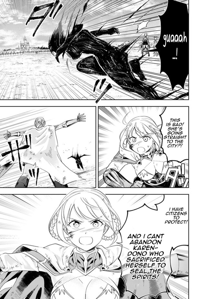 Ore No Ie Ga Maryoku Spot Datta Ken Sundeiru Dake De Sekai Saikyou 131 9