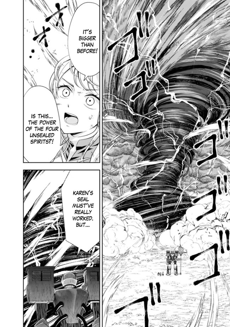 Ore No Ie Ga Maryoku Spot Datta Ken Sundeiru Dake De Sekai Saikyou 133 6