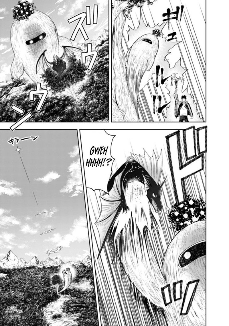 Ore No Ie Ga Maryoku Spot Datta Ken Sundeiru Dake De Sekai Saikyou 139 9