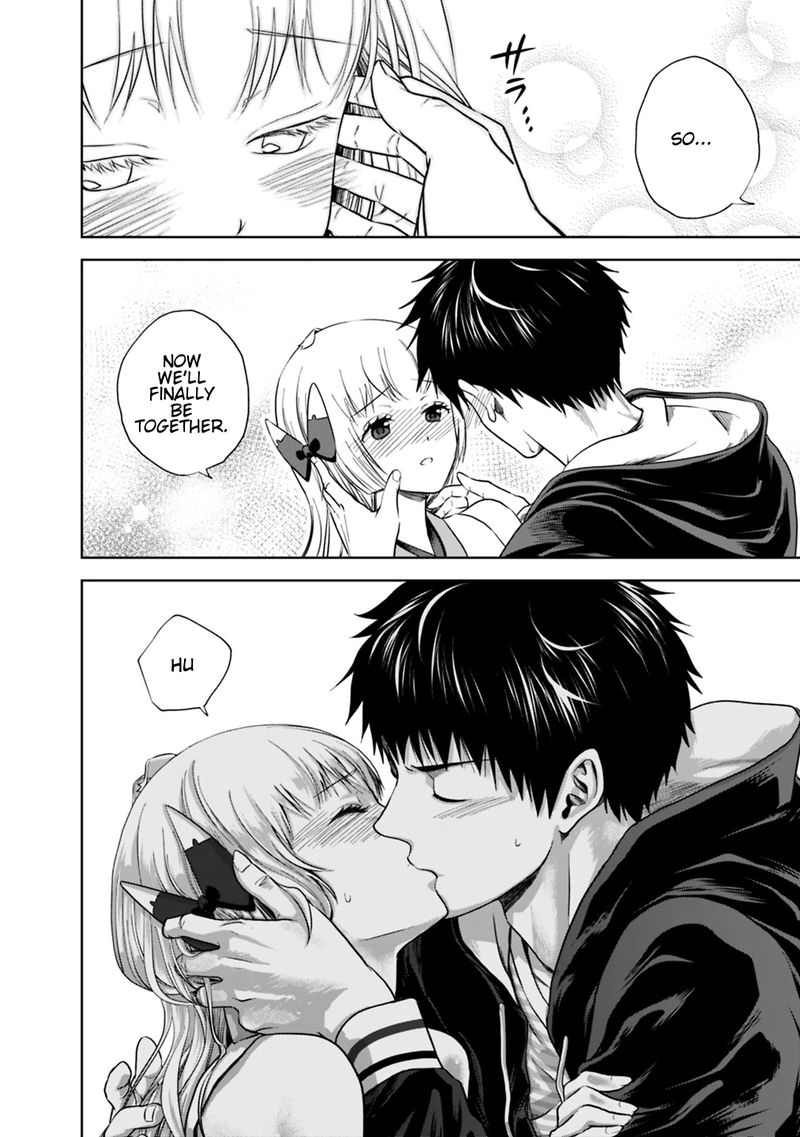 Ore No Ie Ga Maryoku Spot Datta Ken Sundeiru Dake De Sekai Saikyou 14 6