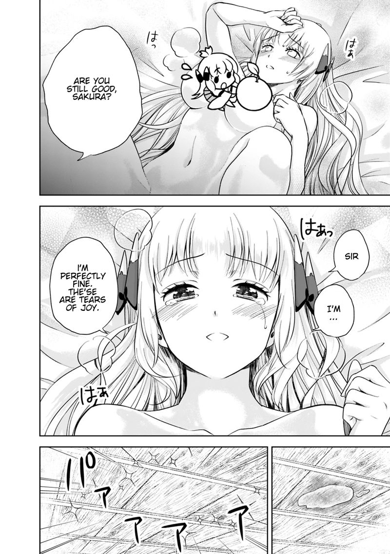 Ore No Ie Ga Maryoku Spot Datta Ken Sundeiru Dake De Sekai Saikyou 14 8