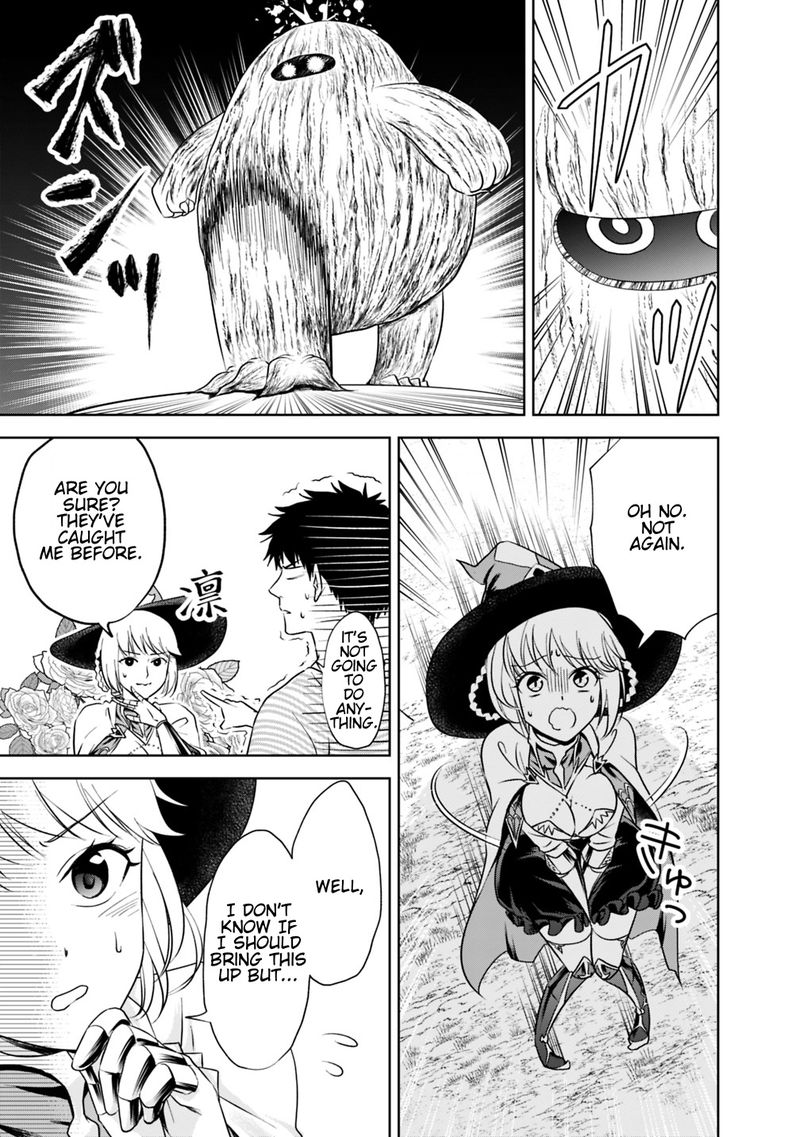 Ore No Ie Ga Maryoku Spot Datta Ken Sundeiru Dake De Sekai Saikyou 16 9
