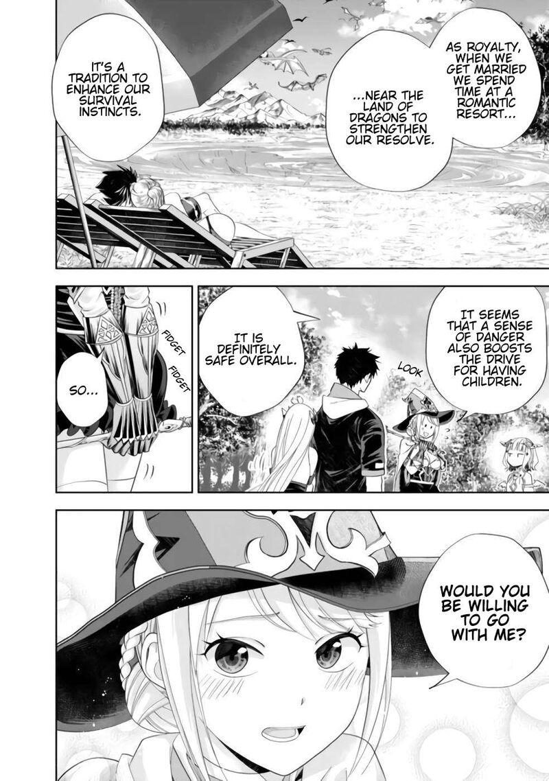 Ore No Ie Ga Maryoku Spot Datta Ken Sundeiru Dake De Sekai Saikyou 178 6