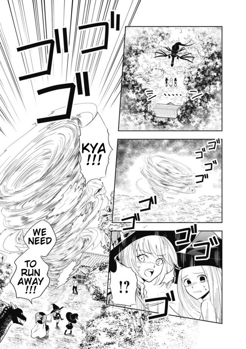 Ore No Ie Ga Maryoku Spot Datta Ken Sundeiru Dake De Sekai Saikyou 2 13