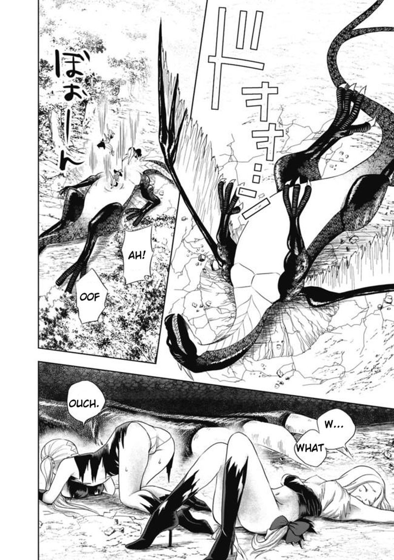 Ore No Ie Ga Maryoku Spot Datta Ken Sundeiru Dake De Sekai Saikyou 2 15