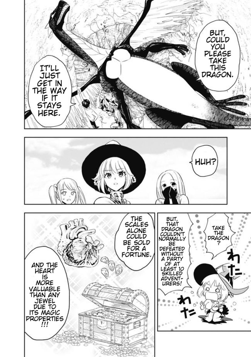 Ore No Ie Ga Maryoku Spot Datta Ken Sundeiru Dake De Sekai Saikyou 2 19