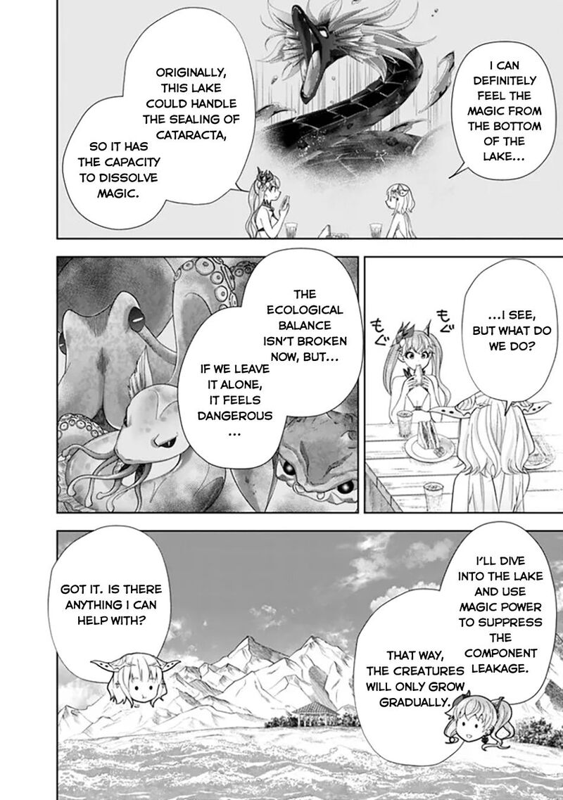 Ore No Ie Ga Maryoku Spot Datta Ken Sundeiru Dake De Sekai Saikyou 207 3