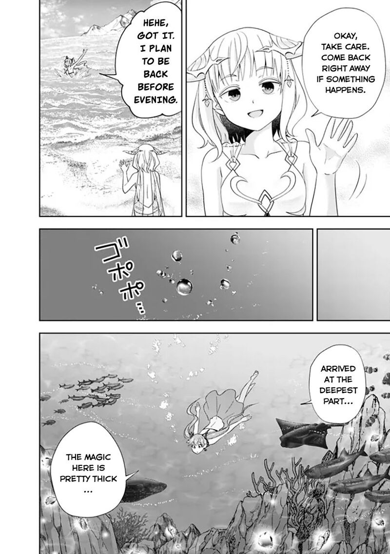 Ore No Ie Ga Maryoku Spot Datta Ken Sundeiru Dake De Sekai Saikyou 207 5