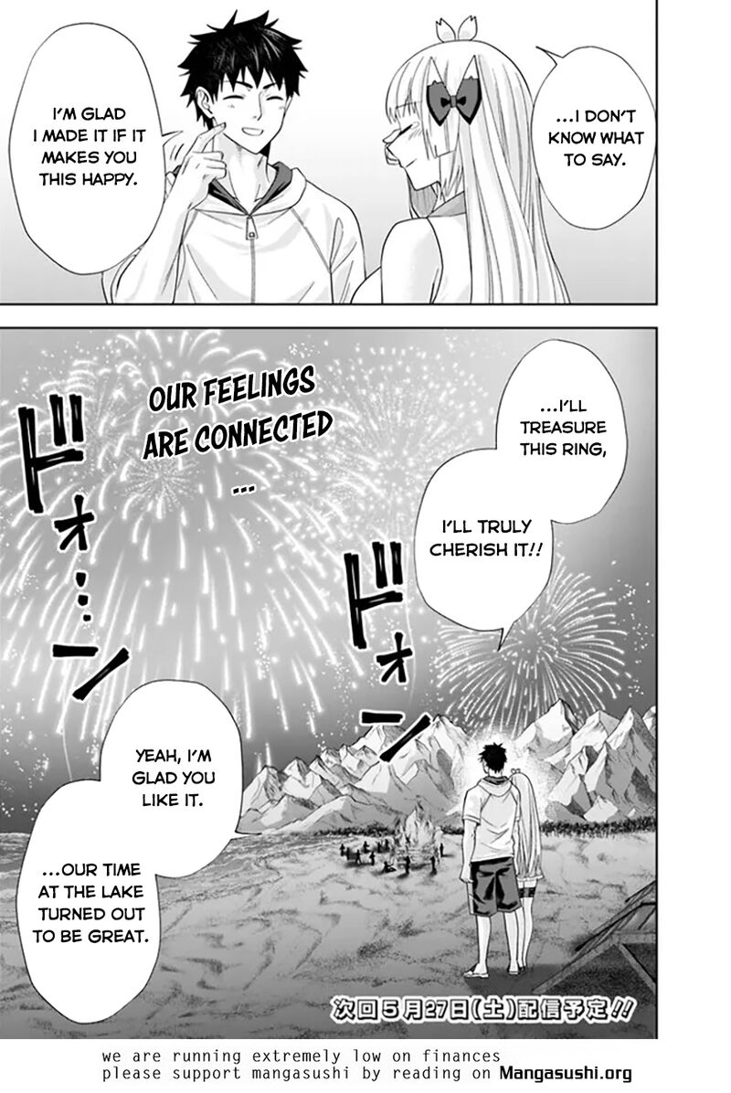 Ore No Ie Ga Maryoku Spot Datta Ken Sundeiru Dake De Sekai Saikyou 211 10
