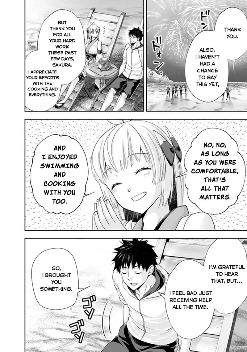 Ore No Ie Ga Maryoku Spot Datta Ken Sundeiru Dake De Sekai Saikyou 211 5