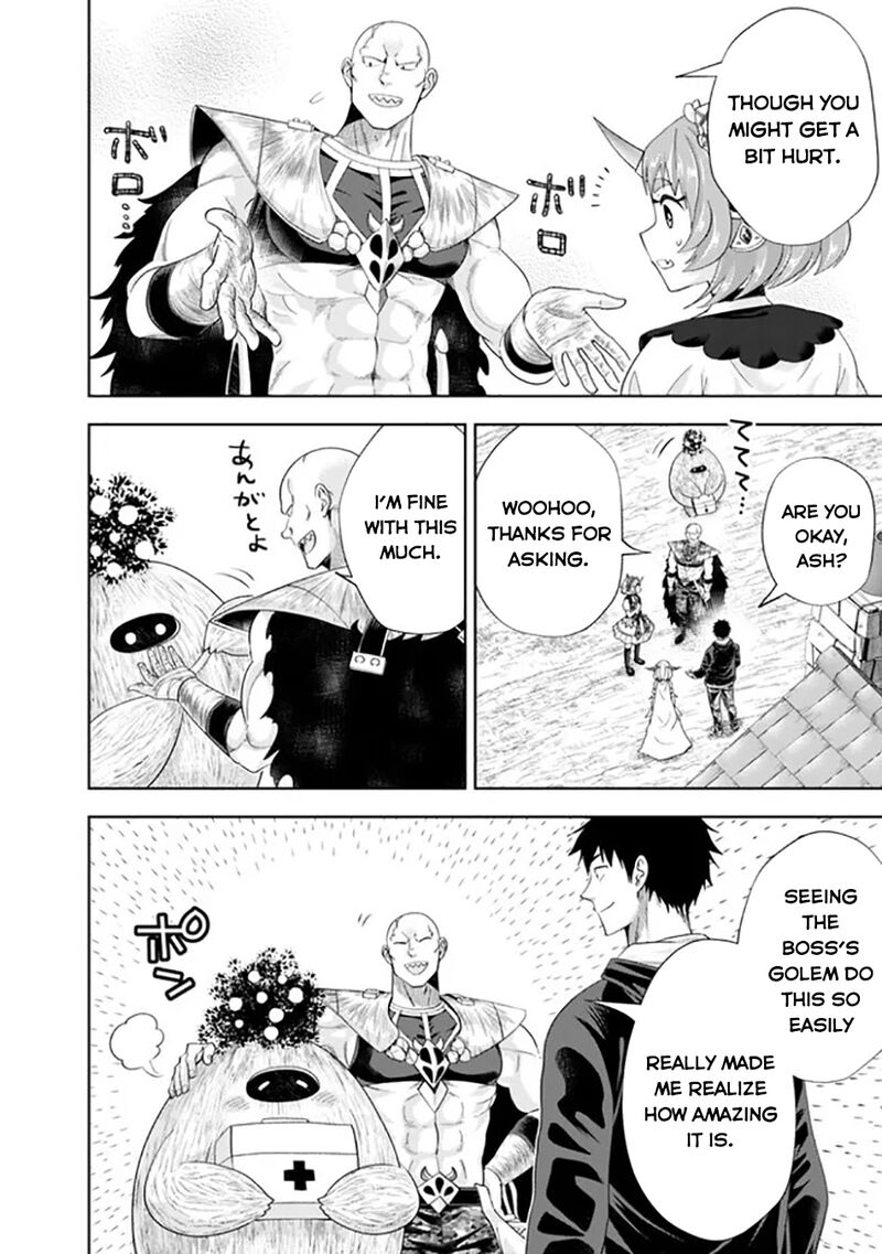Ore No Ie Ga Maryoku Spot Datta Ken Sundeiru Dake De Sekai Saikyou 216 9