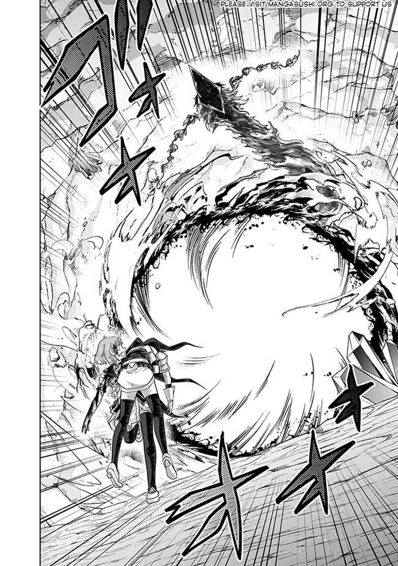 Ore No Ie Ga Maryoku Spot Datta Ken Sundeiru Dake De Sekai Saikyou 227 7