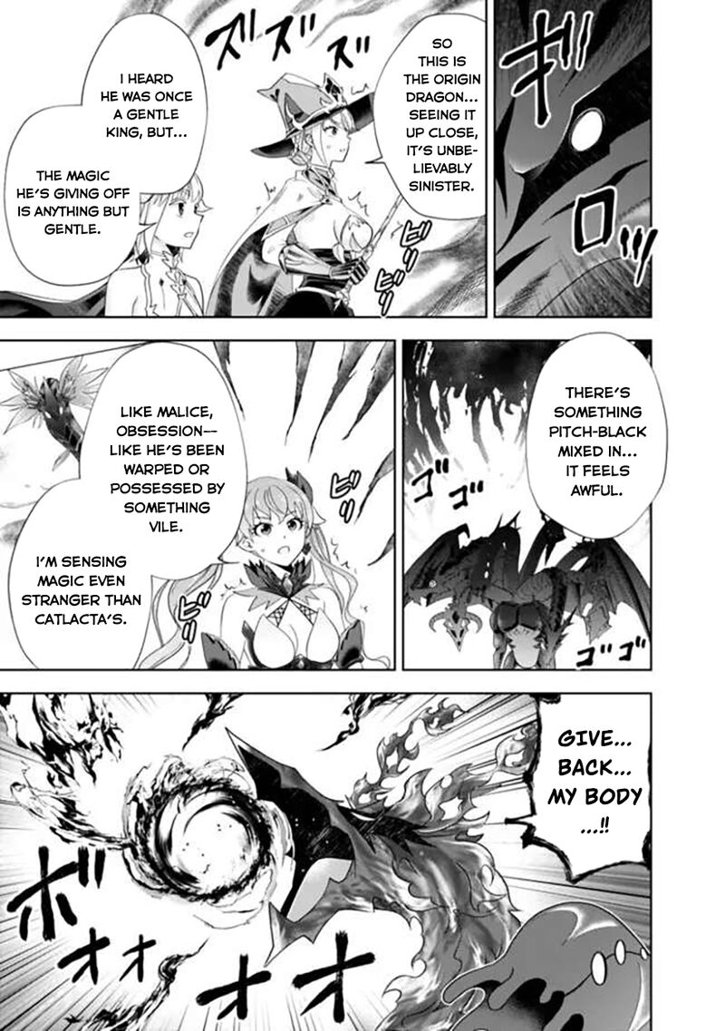 Ore No Ie Ga Maryoku Spot Datta Ken Sundeiru Dake De Sekai Saikyou 229 10