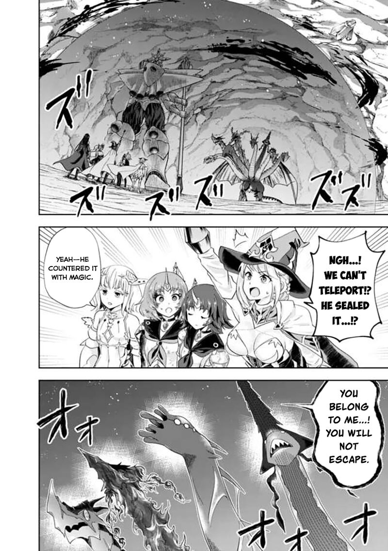 Ore No Ie Ga Maryoku Spot Datta Ken Sundeiru Dake De Sekai Saikyou 229 9