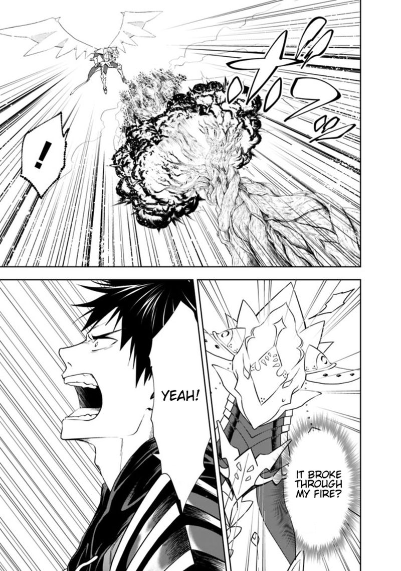 Ore No Ie Ga Maryoku Spot Datta Ken Sundeiru Dake De Sekai Saikyou 23 3
