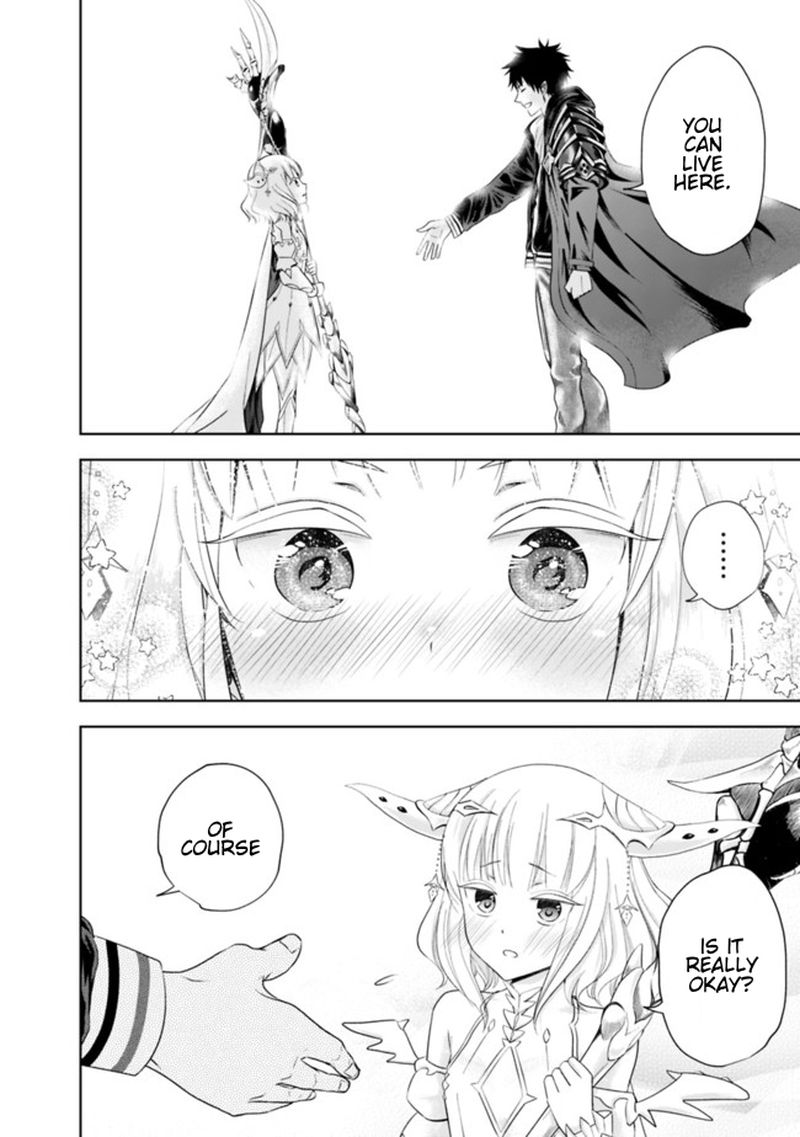 Ore No Ie Ga Maryoku Spot Datta Ken Sundeiru Dake De Sekai Saikyou 26 10