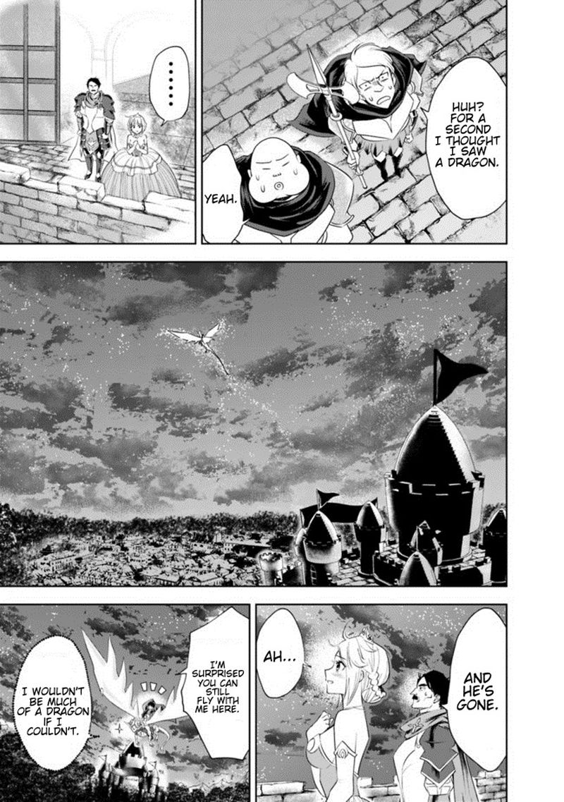 Ore No Ie Ga Maryoku Spot Datta Ken Sundeiru Dake De Sekai Saikyou 29 5