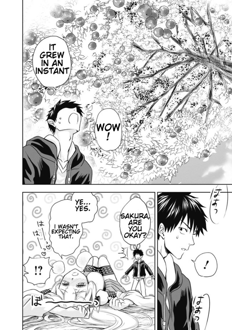 Ore No Ie Ga Maryoku Spot Datta Ken Sundeiru Dake De Sekai Saikyou 3 19