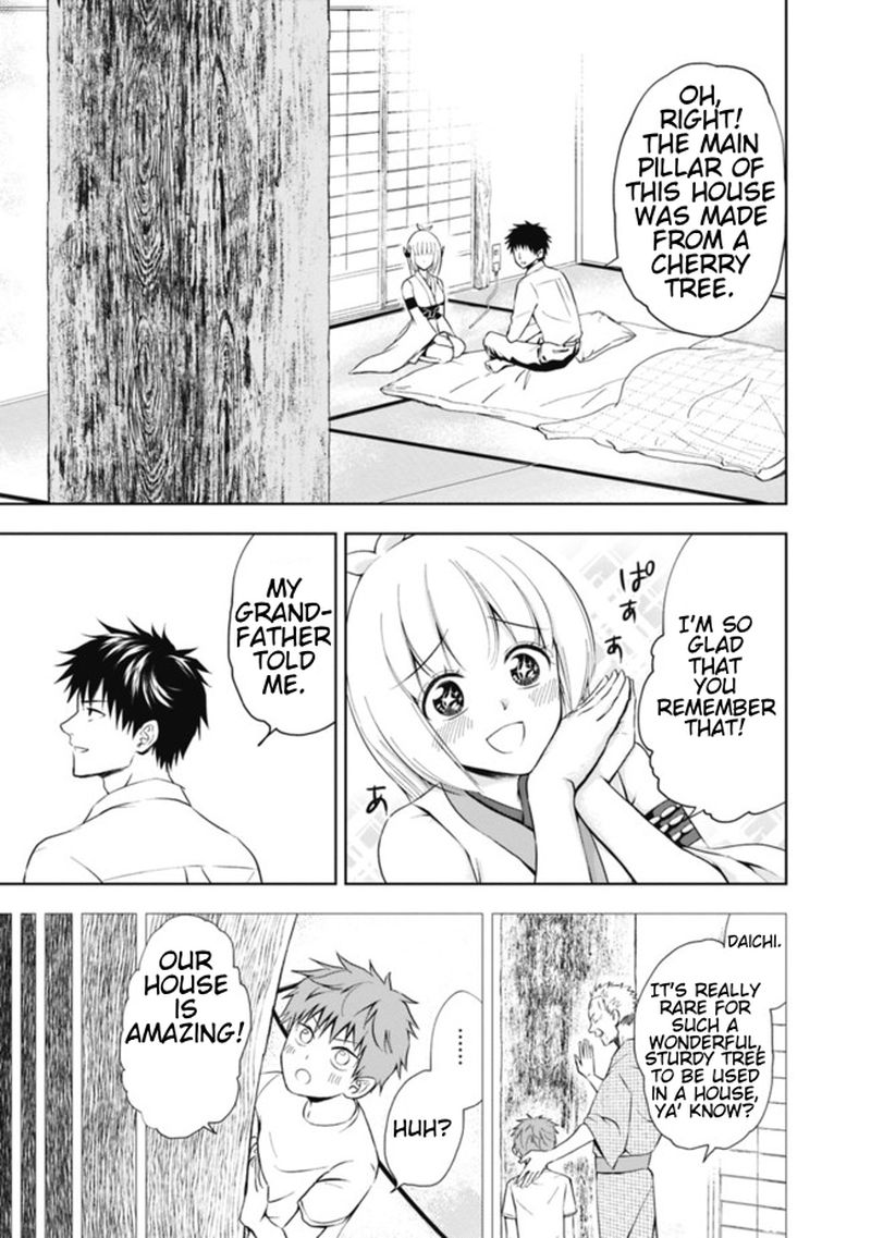 Ore No Ie Ga Maryoku Spot Datta Ken Sundeiru Dake De Sekai Saikyou 3 3