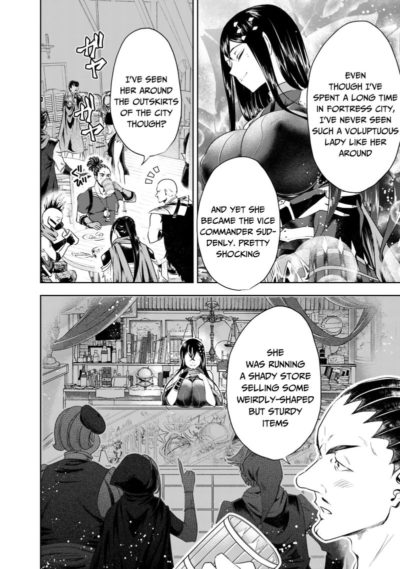 Ore No Ie Ga Maryoku Spot Datta Ken Sundeiru Dake De Sekai Saikyou 38 10