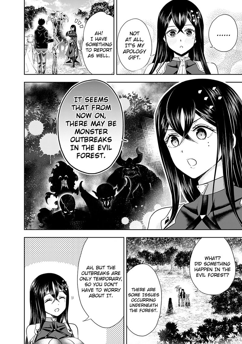 Ore No Ie Ga Maryoku Spot Datta Ken Sundeiru Dake De Sekai Saikyou 47 8