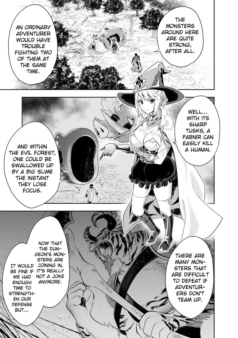 Ore No Ie Ga Maryoku Spot Datta Ken Sundeiru Dake De Sekai Saikyou 50 3