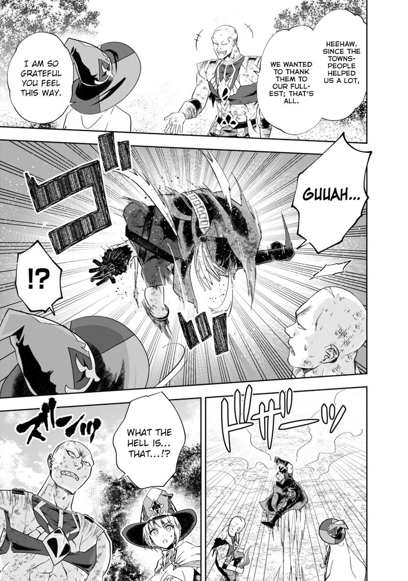 Ore No Ie Ga Maryoku Spot Datta Ken Sundeiru Dake De Sekai Saikyou 53 5