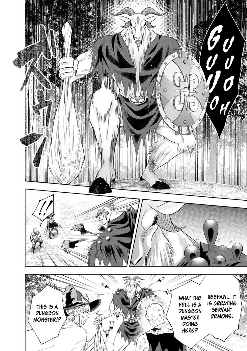 Ore No Ie Ga Maryoku Spot Datta Ken Sundeiru Dake De Sekai Saikyou 53 6