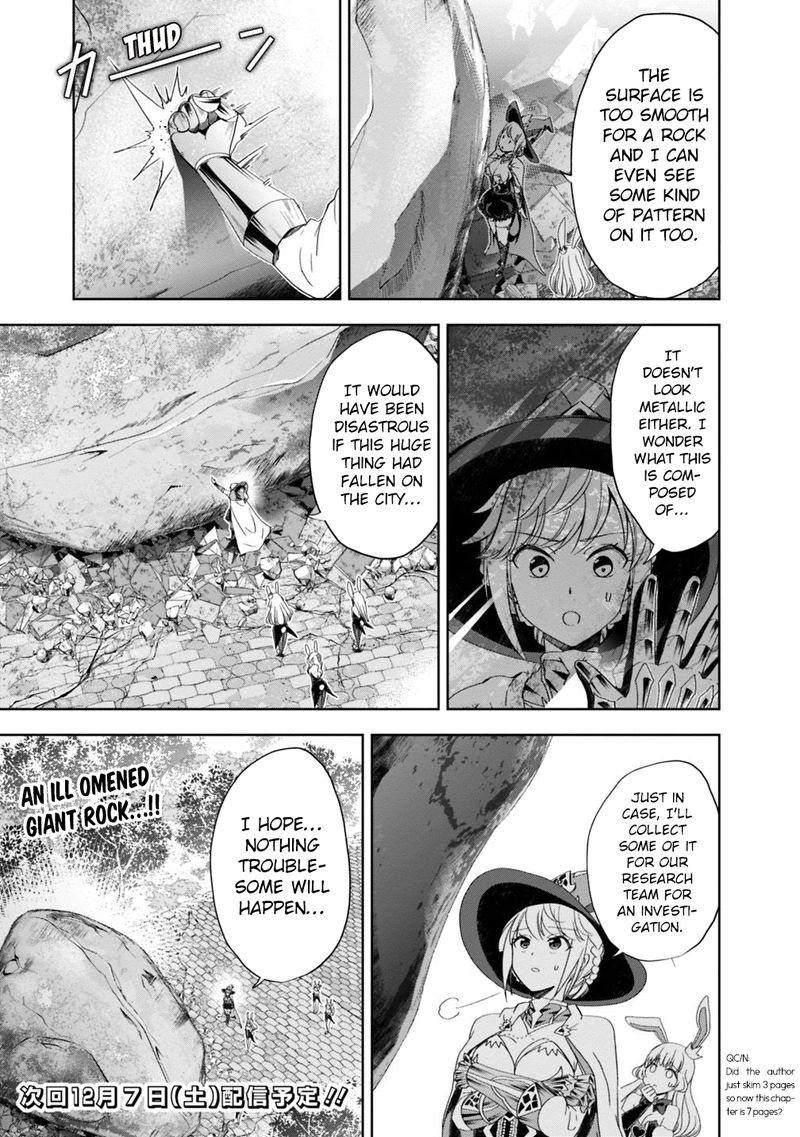 Ore No Ie Ga Maryoku Spot Datta Ken Sundeiru Dake De Sekai Saikyou 65 7