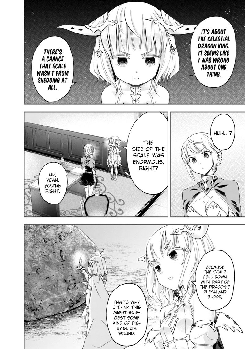 Ore No Ie Ga Maryoku Spot Datta Ken Sundeiru Dake De Sekai Saikyou 80 8
