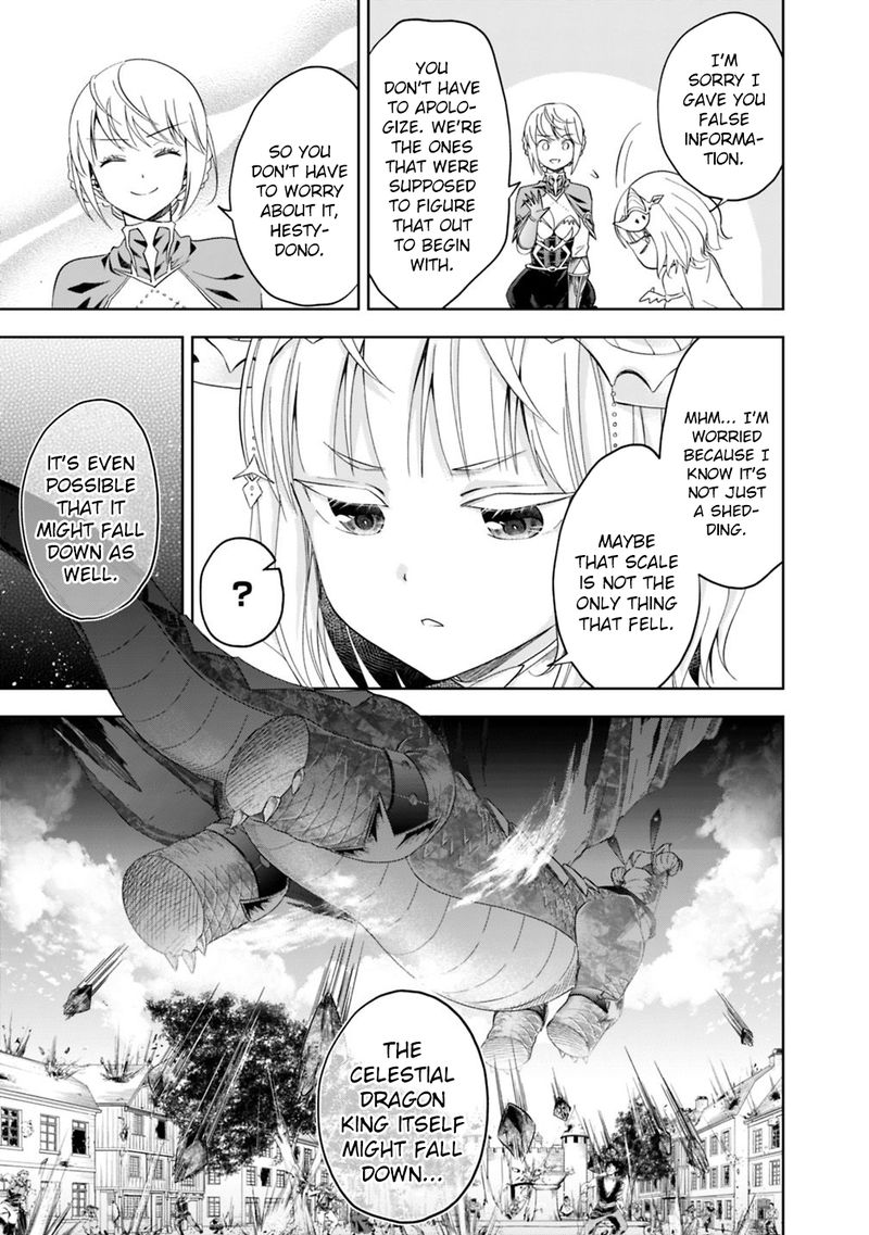 Ore No Ie Ga Maryoku Spot Datta Ken Sundeiru Dake De Sekai Saikyou 80 9