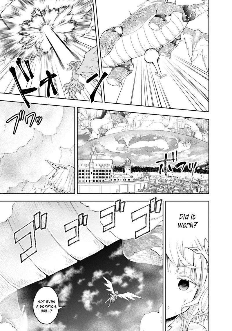 Ore No Ie Ga Maryoku Spot Datta Ken Sundeiru Dake De Sekai Saikyou 82 19