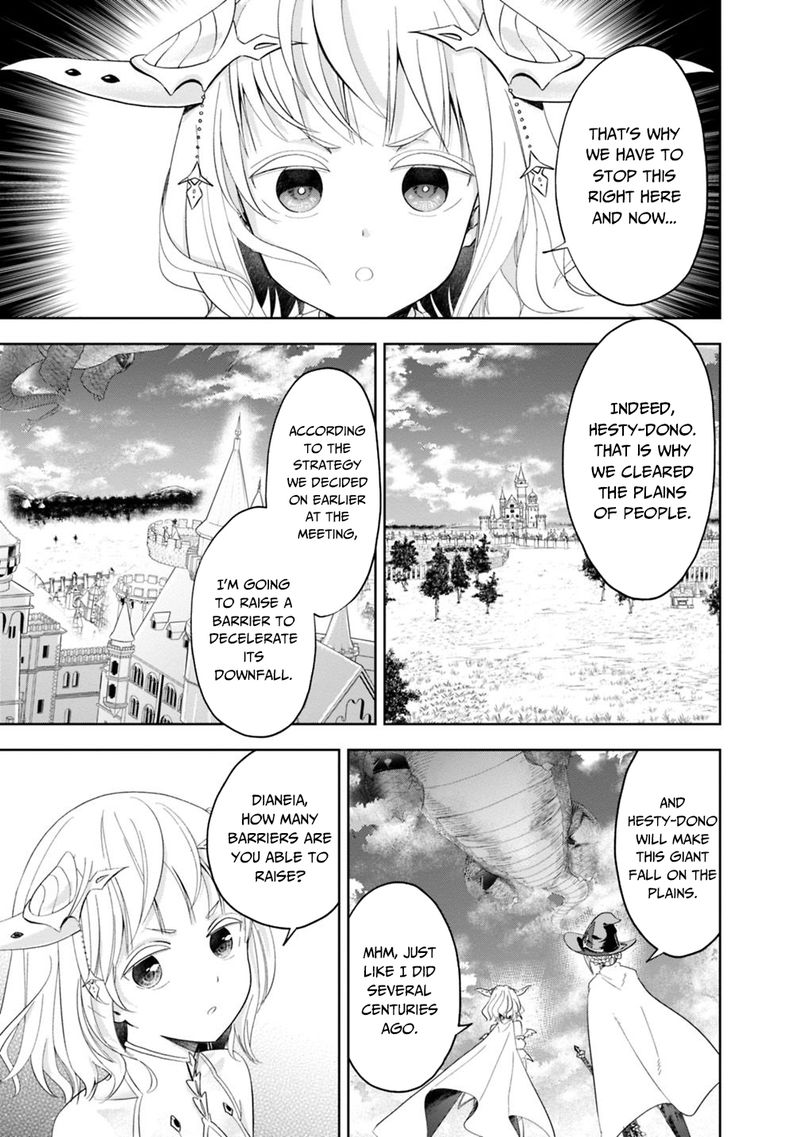 Ore No Ie Ga Maryoku Spot Datta Ken Sundeiru Dake De Sekai Saikyou 82 3