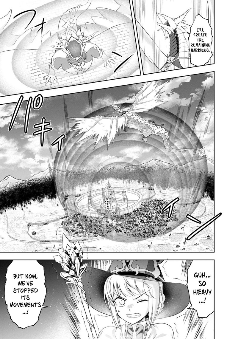 Ore No Ie Ga Maryoku Spot Datta Ken Sundeiru Dake De Sekai Saikyou 82 9