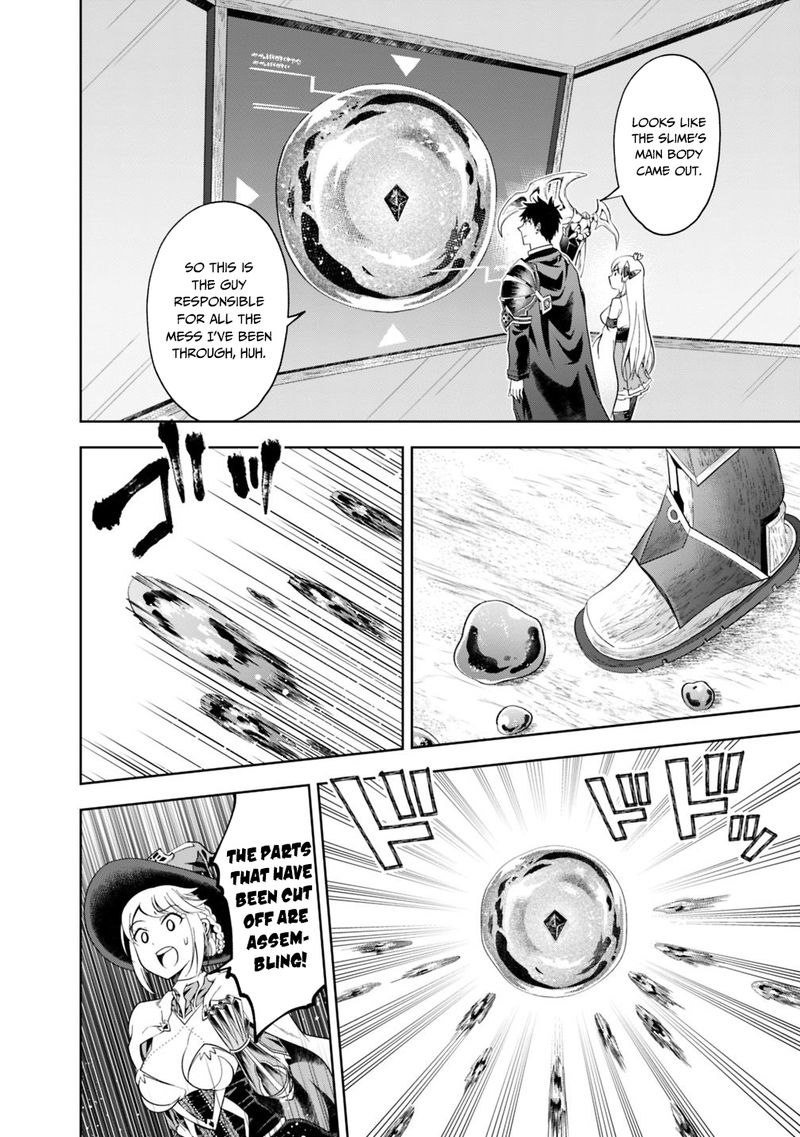 Ore No Ie Ga Maryoku Spot Datta Ken Sundeiru Dake De Sekai Saikyou 86 8