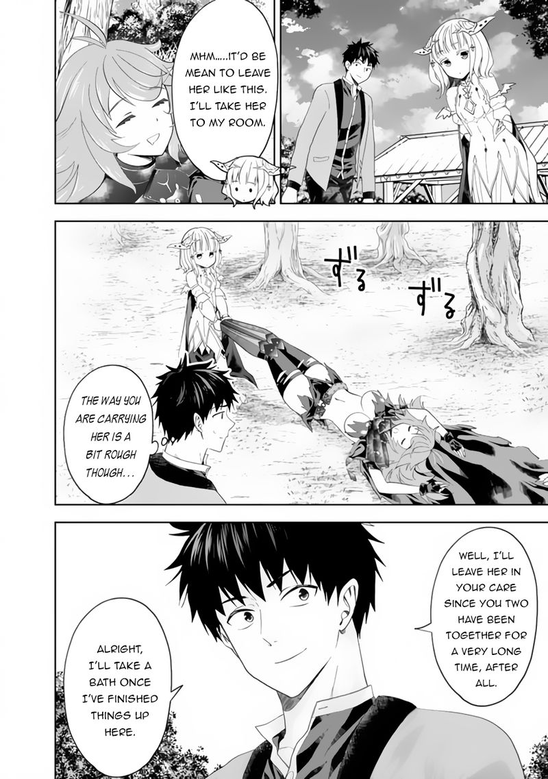 Ore No Ie Ga Maryoku Spot Datta Ken Sundeiru Dake De Sekai Saikyou 89 2