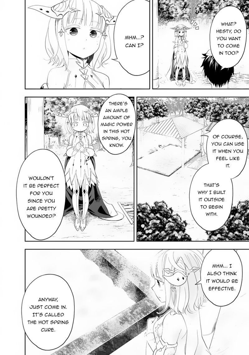 Ore No Ie Ga Maryoku Spot Datta Ken Sundeiru Dake De Sekai Saikyou 89 4