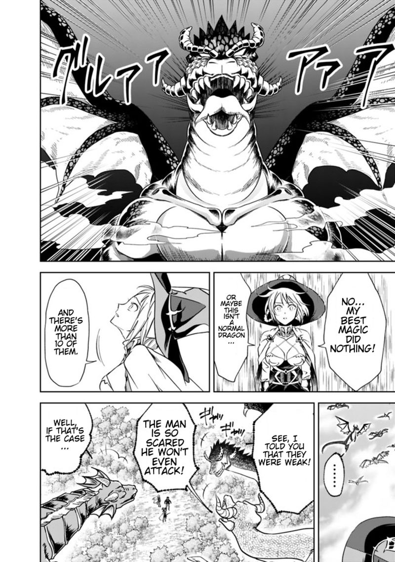Ore No Ie Ga Maryoku Spot Datta Ken Sundeiru Dake De Sekai Saikyou 9 6