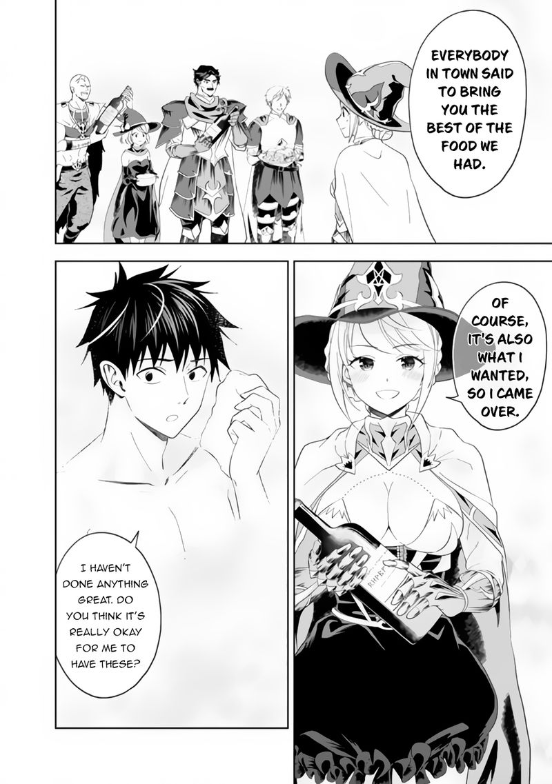 Ore No Ie Ga Maryoku Spot Datta Ken Sundeiru Dake De Sekai Saikyou 90 6