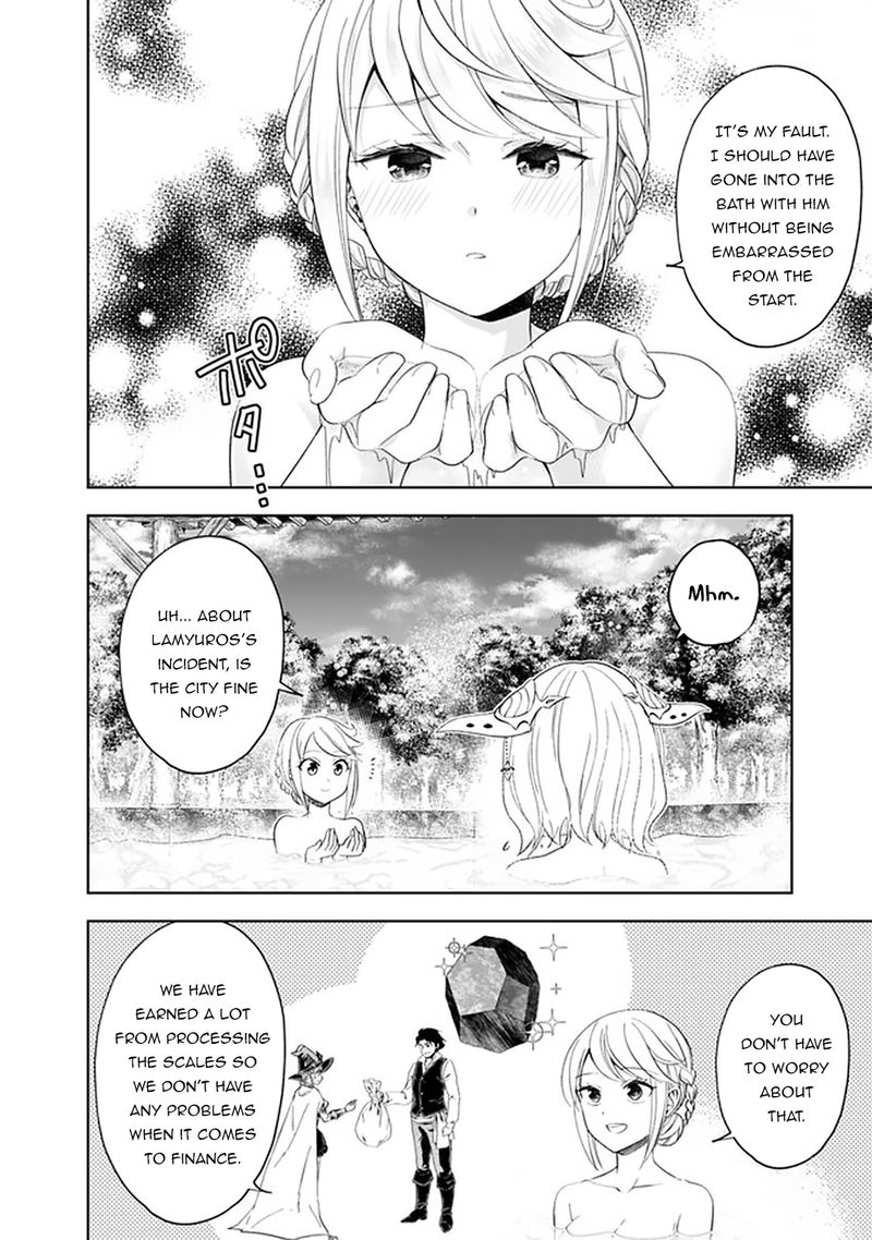 Ore No Ie Ga Maryoku Spot Datta Ken Sundeiru Dake De Sekai Saikyou 92 2