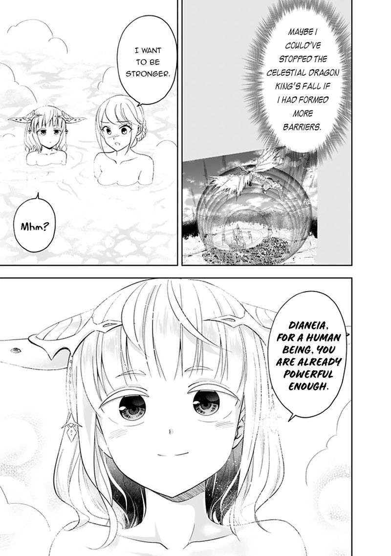Ore No Ie Ga Maryoku Spot Datta Ken Sundeiru Dake De Sekai Saikyou 92 5