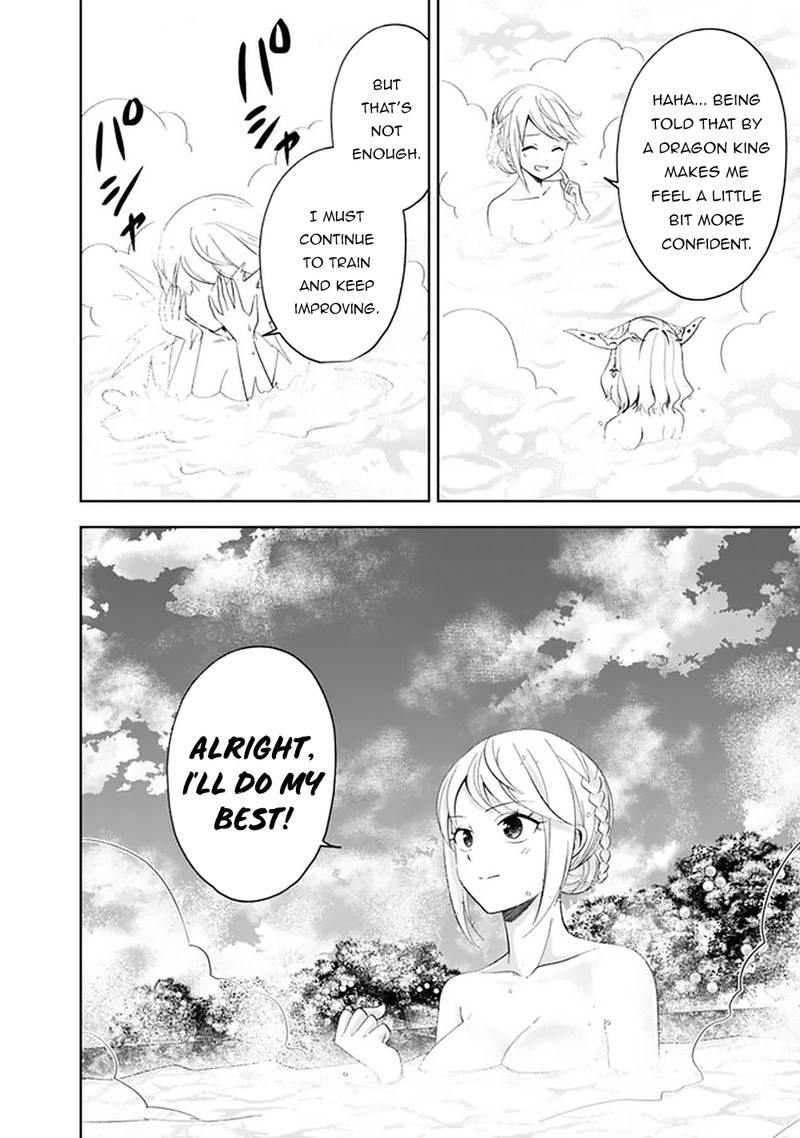 Ore No Ie Ga Maryoku Spot Datta Ken Sundeiru Dake De Sekai Saikyou 92 6